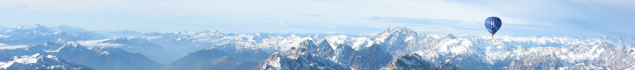 Italian Alps